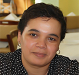 Sonia Regina de Oliveira