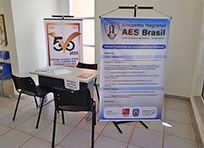 Encontro Regional AES Brasil 2014