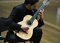 Gustavo Costa (violão)