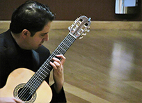 Gustavo Costa (violão)