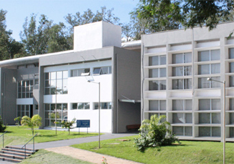 Department of Computation and Mathematics