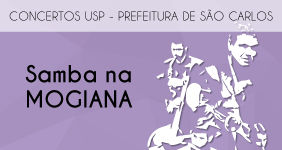 Samba na Mogiana