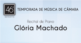 Glória Machado
