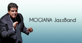 MOGIANA JazzBand