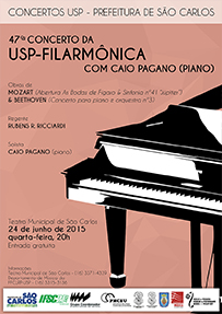 Junho - USP-Filarmônica