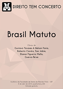 Abril - Brasil Matuto