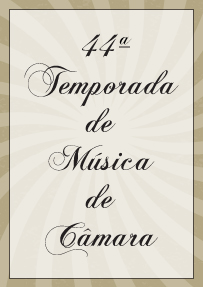 44ª Temporada de Música de Câmara (2013)