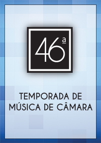 46ª Temporada de Música de Câmara (2014)