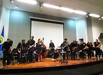 MOGIANA JazzBand