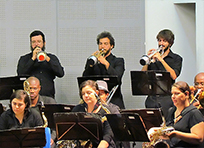 MOGIANA JazzBand