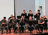 MOGIANA JazzBand