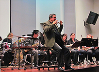 MOGIANA JazzBand