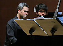 Retrato das Américas: a clarineta do norte ao sul