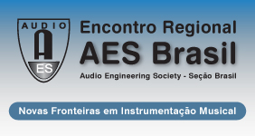 Encontro Regional AES Brasil
