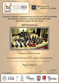 Abril - Recital de Violoncelo com Kayami Satomi