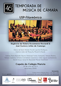 Junho USP-Filarmônica