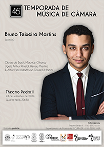 Setembro - Bruno Teixeira Martins